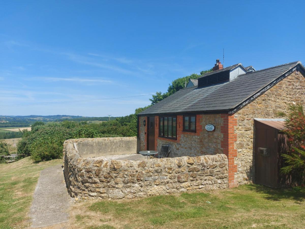 The Sty Villa Bridport Dış mekan fotoğraf