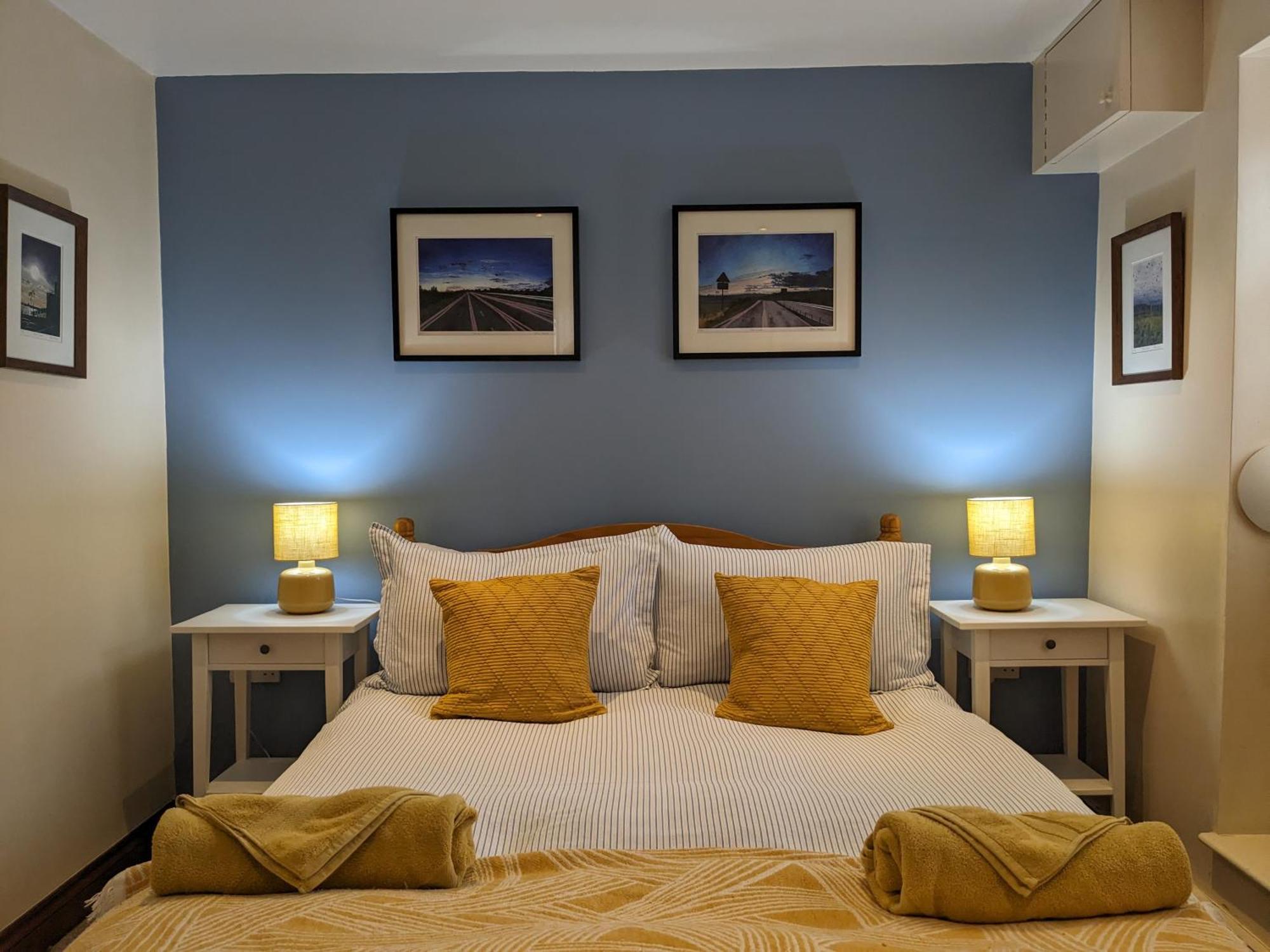 The Sty Villa Bridport Dış mekan fotoğraf